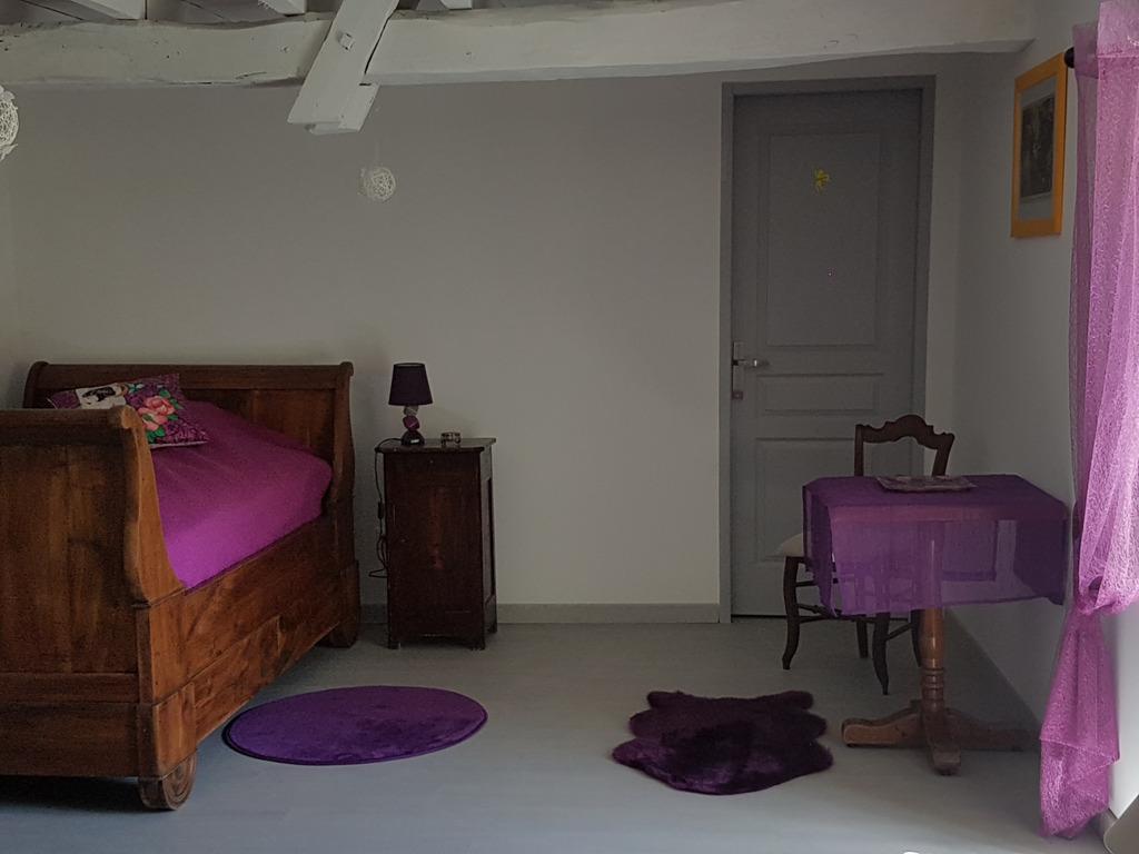Chambres D'Hotes Au Pere Louis Labastide-du-Vert Dış mekan fotoğraf