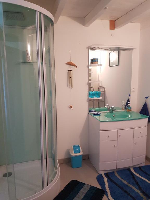Chambres D'Hotes Au Pere Louis Labastide-du-Vert Dış mekan fotoğraf
